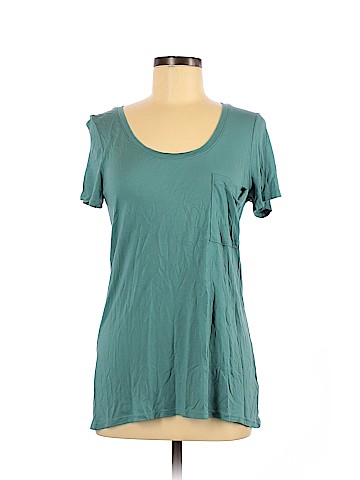 Mossimo Short Sleeve T-Shirt (view 1)