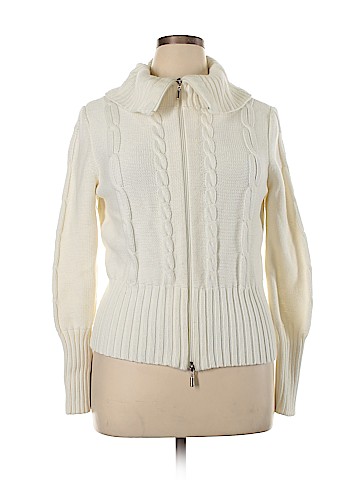 Casual Corner Cardigan (view 1)