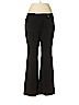 White House Black Market Black Dress Pants Size 12 (petite) - photo 1
