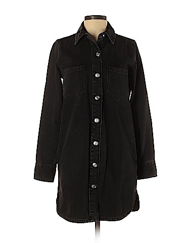 Zara Denim Jacket (view 1)