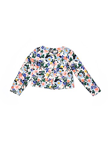 Janie and Jack Jacket (view 1)