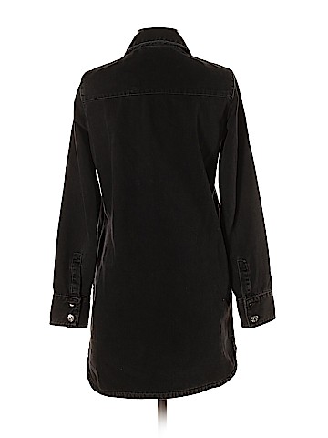 Zara Denim Jacket (view 2)