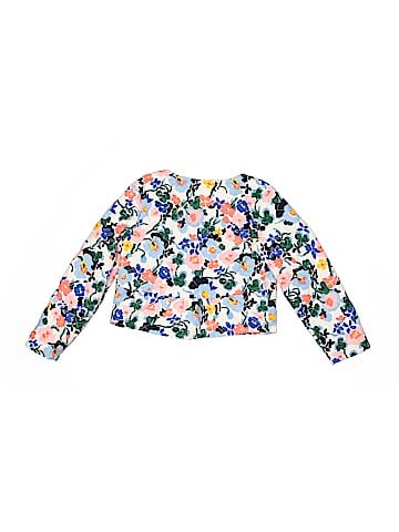 Janie and Jack Jacket (view 2)