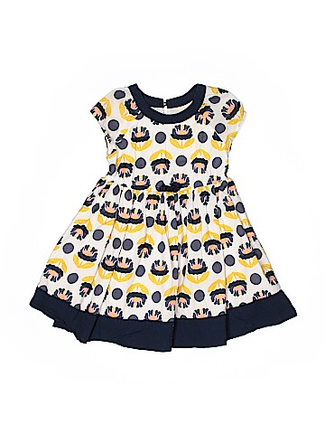 Lydia Jane Dress (view 1)