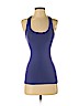 Lululemon Athletica Purple Active Tank Size 4 - photo 1
