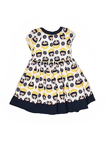 Lydia Jane Dress (view 2)