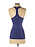 Lululemon Athletica Purple Active Tank Size 4 - photo 2