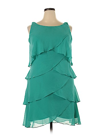 SL Fashions Cocktail Dress (view 1)