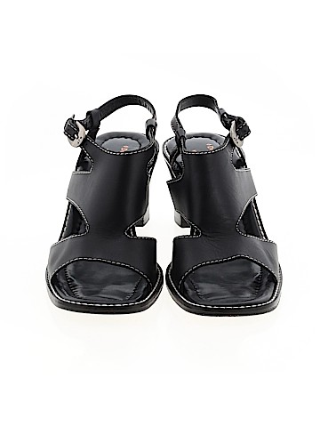 Donald J Pliner Heels (view 2)