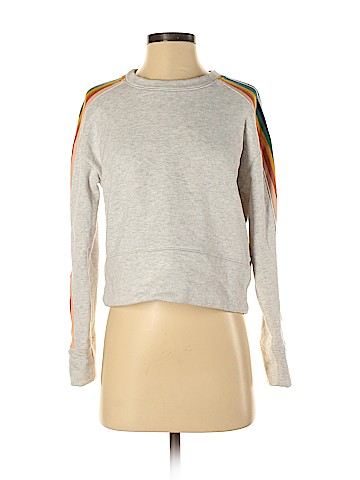 Madewell Sweatshirt (view 1)