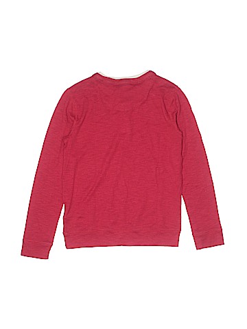 Abercrombie Long Sleeve Henley (view 2)