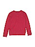 Abercrombie Red Long Sleeve Henley Size 11 - 12 - photo 2