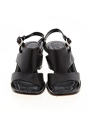 Donald J Pliner Heels (view 2)