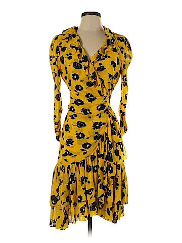 Diane von Furstenberg Casual Dress (view 1)