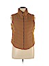 Aeropostale 100% Polyester Tan Vest Size XL - photo 1