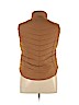 Aeropostale 100% Polyester Tan Vest Size XL - photo 2
