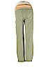 Ann Taylor LOFT Green Jeans Size 6 - photo 2