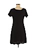 Garage Black Casual Dress Size M - photo 2