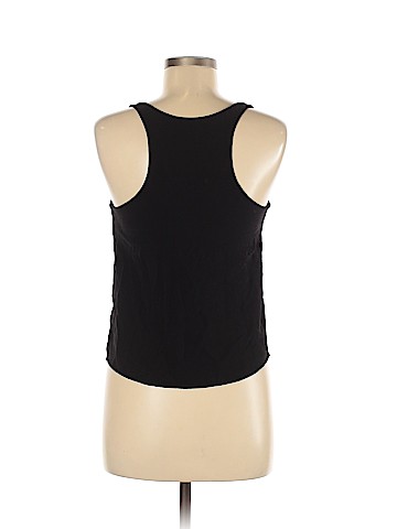 & Other Stories Sleeveless Blouse (view 2)