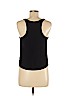 & Other Stories 100% Viscose Black Sleeveless Blouse Size 6 - photo 2