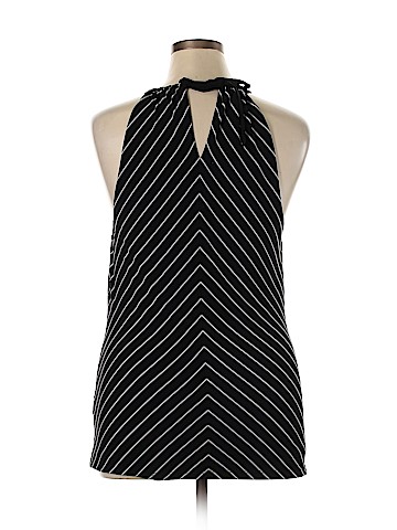 Lauren by Ralph Lauren Sleeveless Top (view 2)
