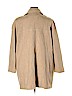 Towne by London Fog Tan Wool Coat Size 1X - photo 2