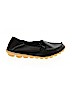 Unbranded Black Flats Size EU 42 - photo 1