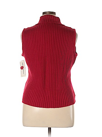 Alfred Dunner Wool Cardigan (view 2)