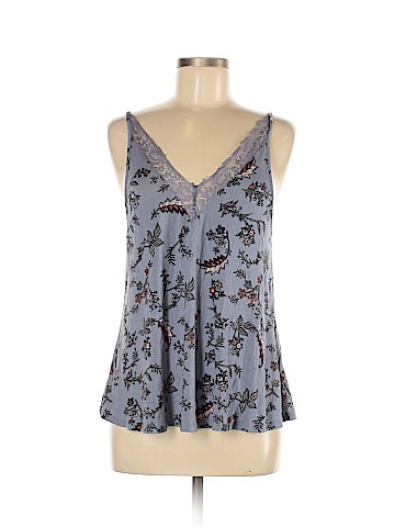 BP. Sleeveless Top (view 1)