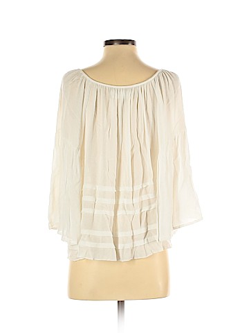 American Eagle Outfitters Long Sleeve Top (view 2)