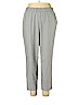 Banana Republic Gray Dress Pants Size XL - photo 1