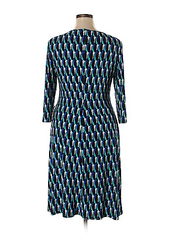 Evan Picone Casual Dress (view 2)