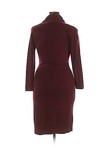 Connected Apparel Casual Dress (view 2)