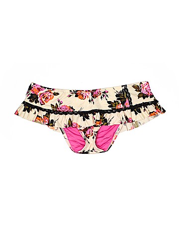 Betsey Johnson Swimsuit Bottoms (view 1)
