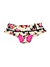 Betsey Johnson Ivory Swimsuit Bottoms Size L - photo 1
