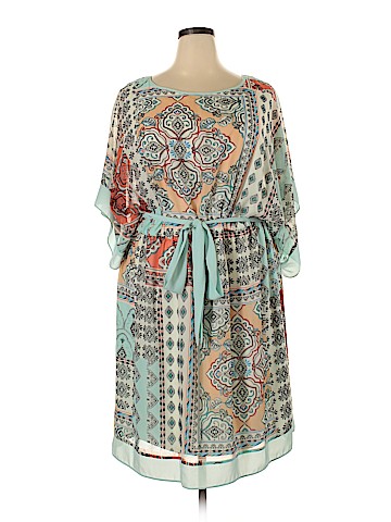 DressBarn Casual Dress (view 1)