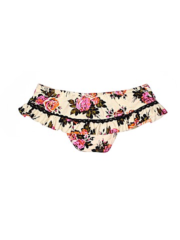 Betsey Johnson Swimsuit Bottoms (view 2)