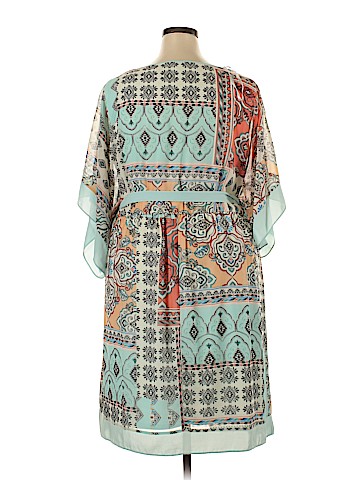 DressBarn Casual Dress (view 2)