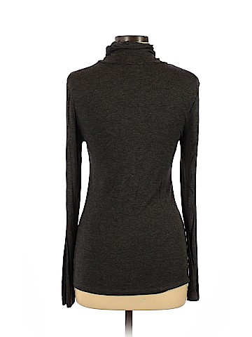Zenana Outfitters Long Sleeve Turtleneck (view 2)