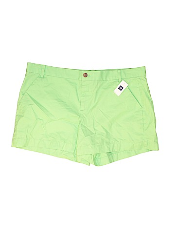 GaPa Fashion Khaki Shorts (view 1)