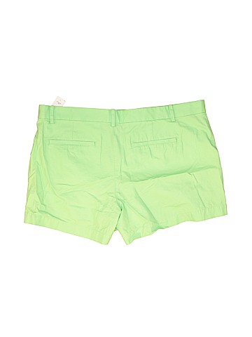GaPa Fashion Khaki Shorts (view 2)