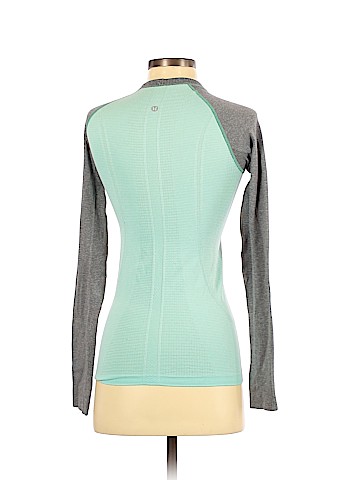 Lululemon Athletica Active T-Shirt (view 2)