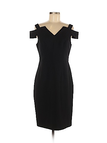 White House Black Market Cocktail Dress (view 1)