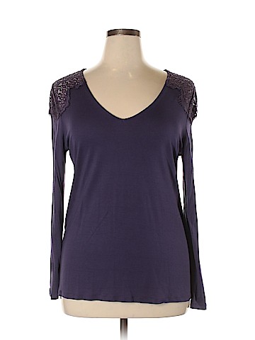 Old Navy Long Sleeve Top (view 1)