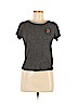 Bebop Black Short Sleeve T-Shirt Size M - photo 1
