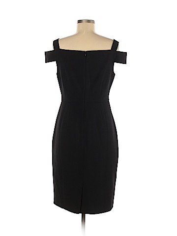 White House Black Market Cocktail Dress (view 2)