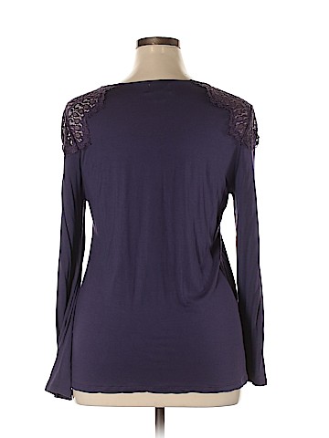 Old Navy Long Sleeve Top (view 2)