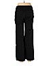 Ann Taylor LOFT Black Casual Pants Size 10 (petite) - photo 2