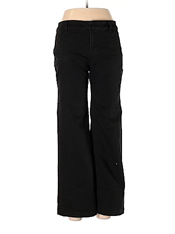 Ann Taylor LOFT Casual Pants (view 1)