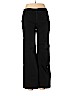 Ann Taylor LOFT Black Casual Pants Size 10 (petite) - photo 1
